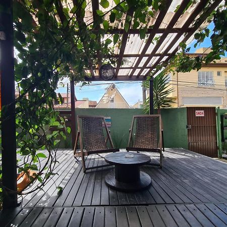 Pousada Da Vo Florianópolis Екстериор снимка