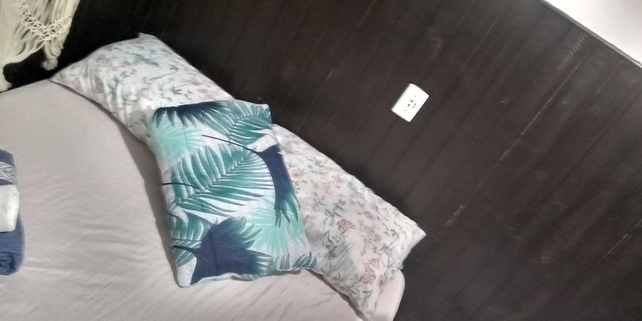 Pousada Da Vo Florianópolis Екстериор снимка