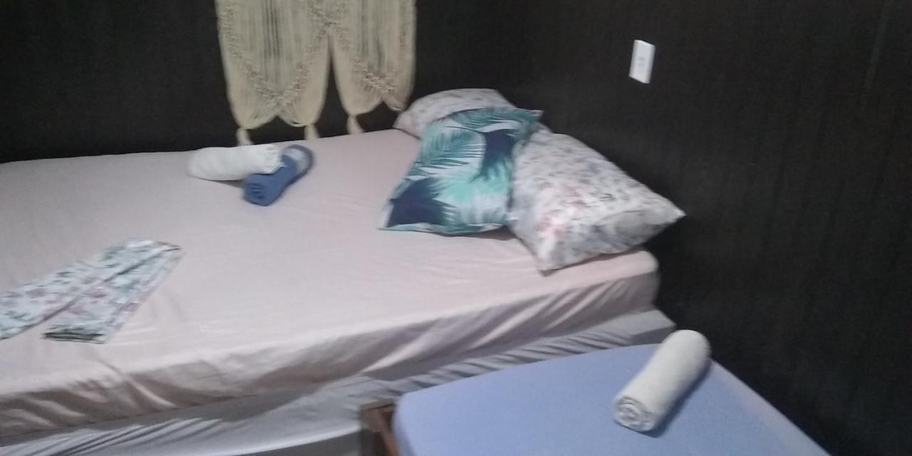 Pousada Da Vo Florianópolis Екстериор снимка