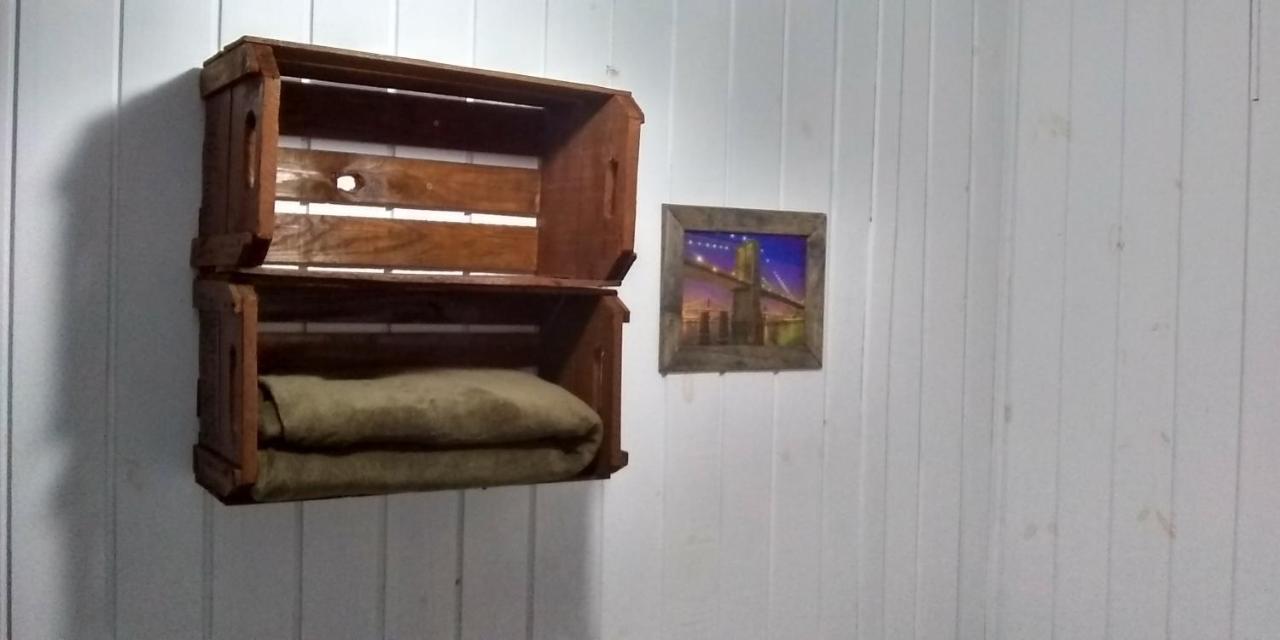 Pousada Da Vo Florianópolis Екстериор снимка