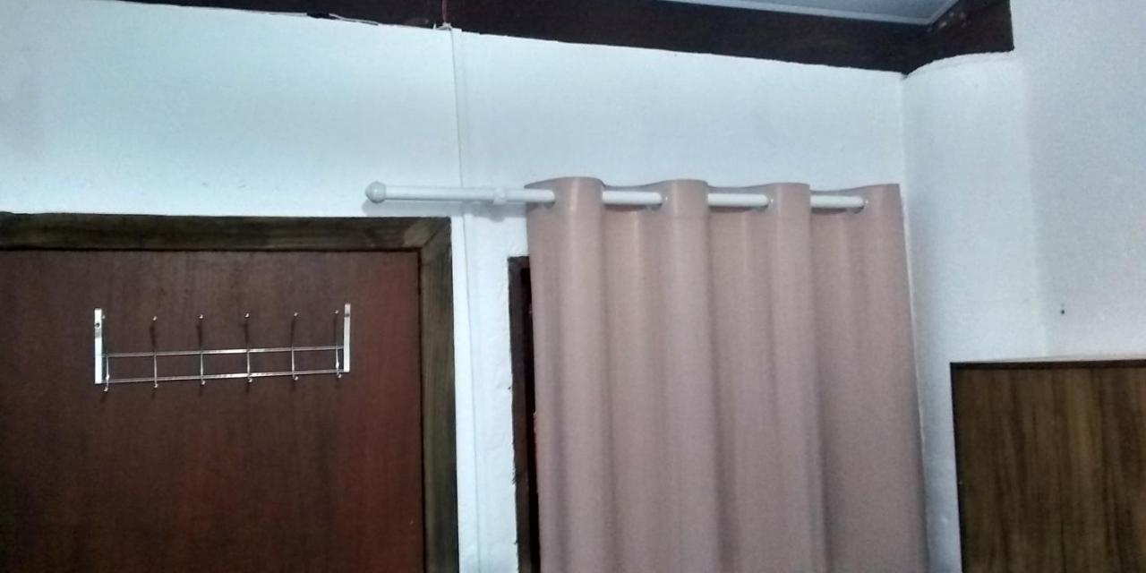 Pousada Da Vo Florianópolis Екстериор снимка