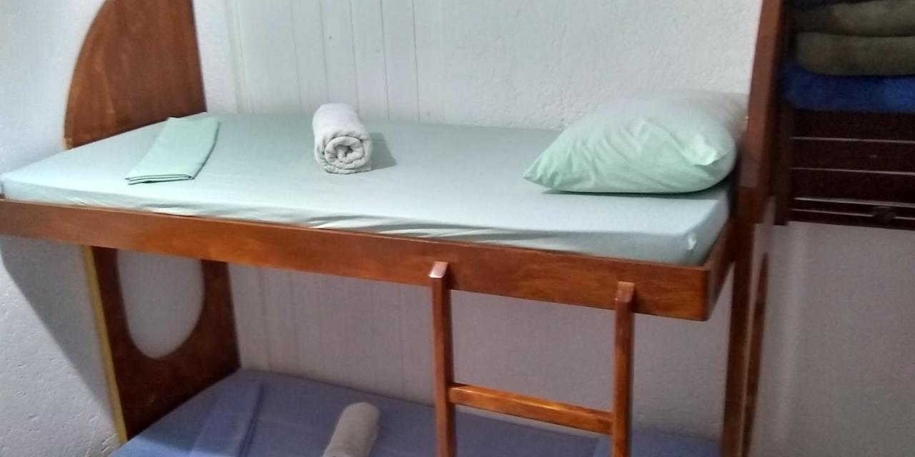 Pousada Da Vo Florianópolis Екстериор снимка