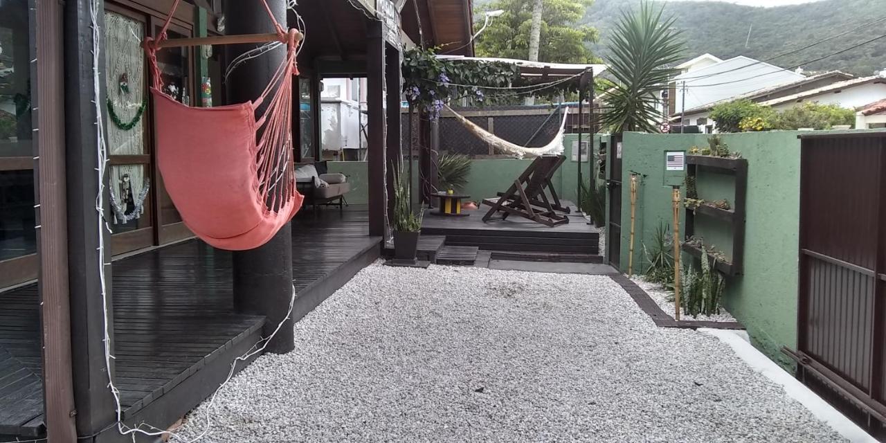 Pousada Da Vo Florianópolis Екстериор снимка