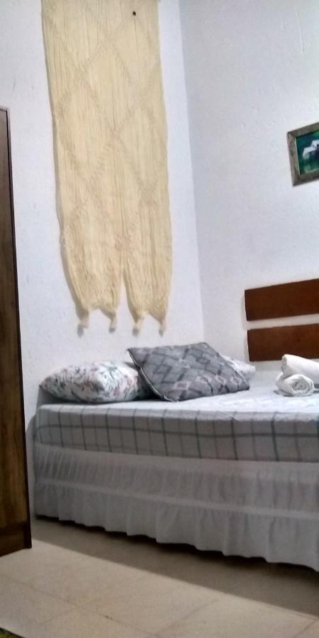 Pousada Da Vo Florianópolis Екстериор снимка