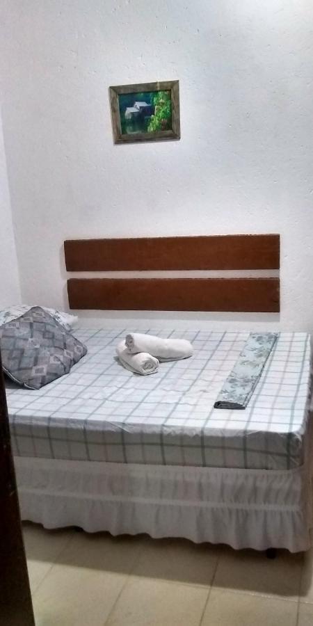 Pousada Da Vo Florianópolis Екстериор снимка