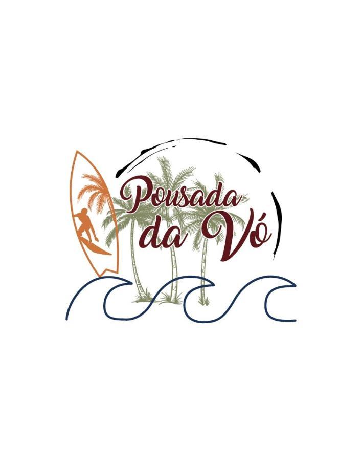 Pousada Da Vo Florianópolis Екстериор снимка