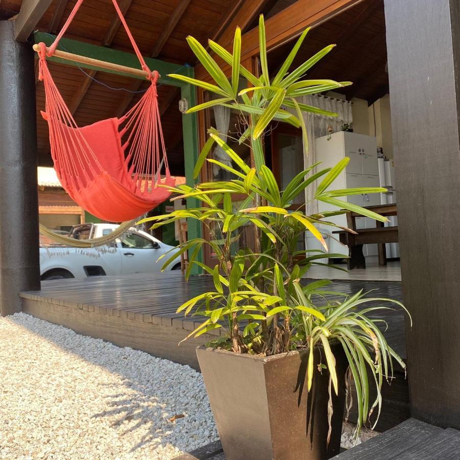 Pousada Da Vo Florianópolis Екстериор снимка