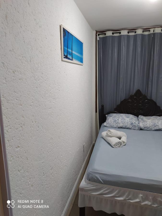 Pousada Da Vo Florianópolis Екстериор снимка