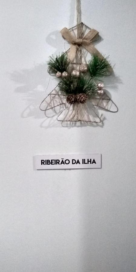 Pousada Da Vo Florianópolis Екстериор снимка