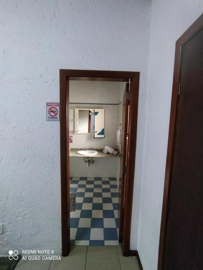 Pousada Da Vo Florianópolis Екстериор снимка
