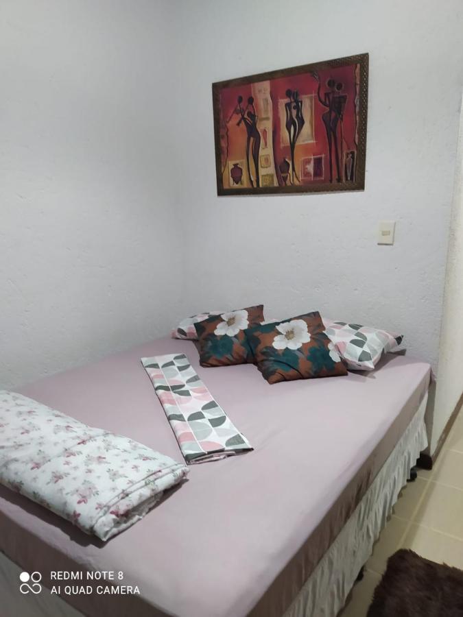 Pousada Da Vo Florianópolis Екстериор снимка