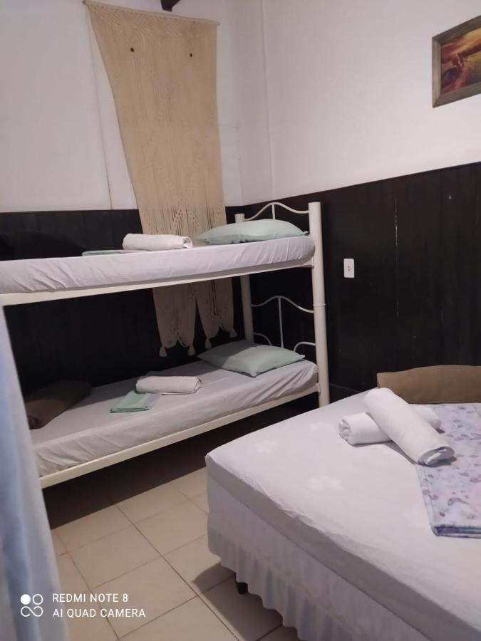 Pousada Da Vo Florianópolis Екстериор снимка
